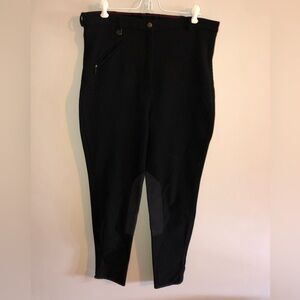Equestrian breeches sport riders by on course 34R